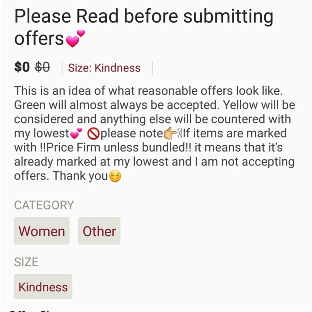 Please read! - Picture 2 of 2
